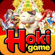 HOKIGAME - Permainan Seru Beternak yang Mengasyikkan
